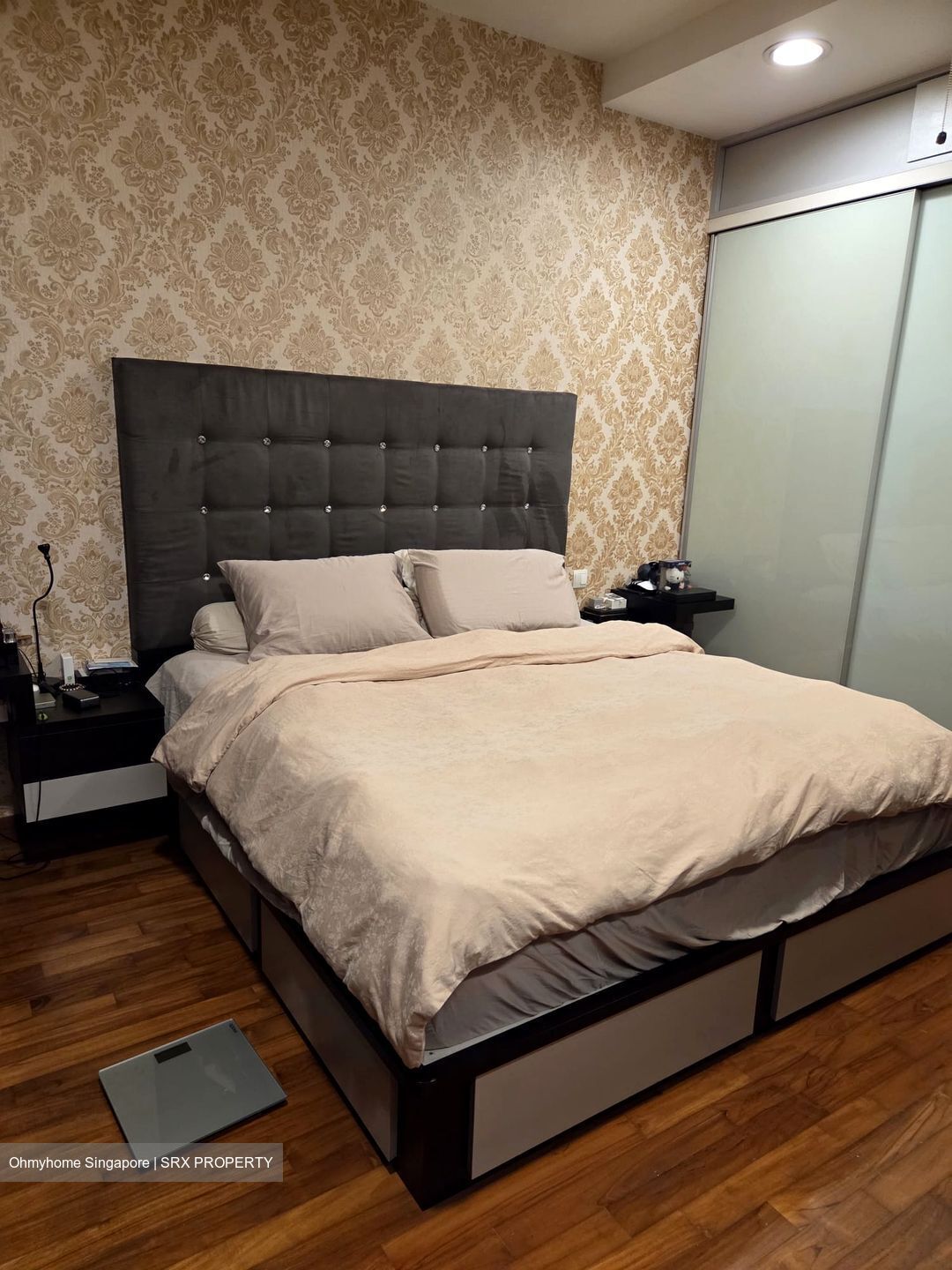 Meadows @ Peirce (D26), Condominium #634596251
